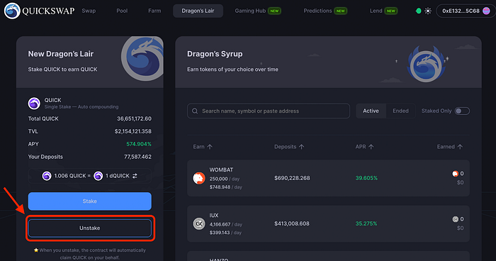 2022-10-24_How-to-Stake---Unstake-QUICK-dQUICK--An-Updated-Guide-3b7dde5d3093