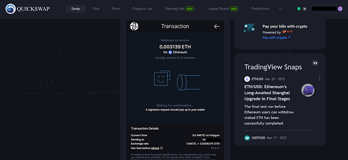 2023-03-28_Cross-Chain-Swaps-Now-Available-on-QuickSwap--powered-by-Squid-x-Axelar-13ca550521f1